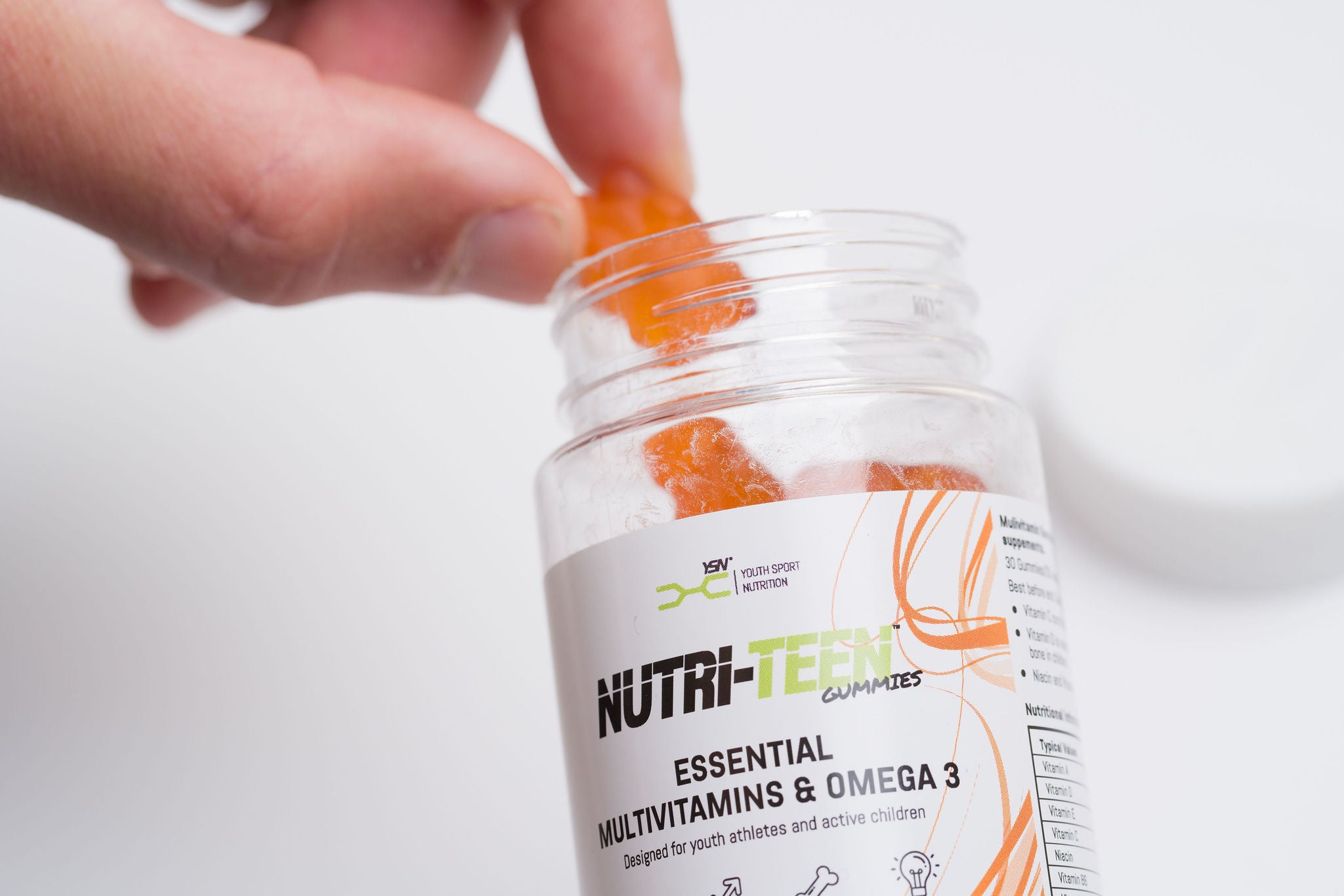 What are the nutritional needs of young athletes? A Parents Guide