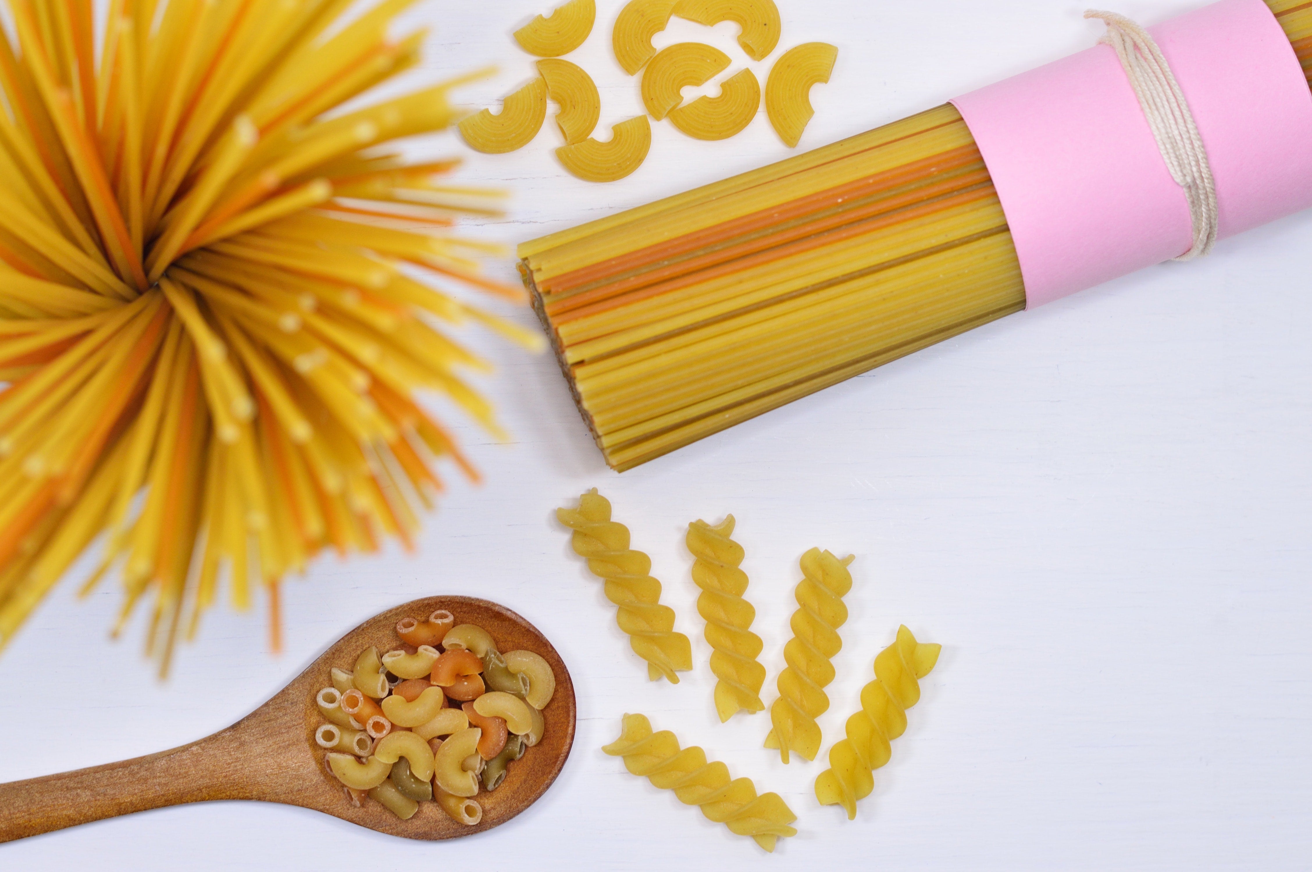 Carbohydrates to Fuel Young Athletes