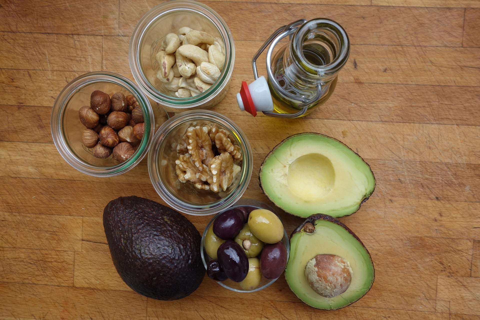 Fats- All you need to know: A Young Athlete's Guide