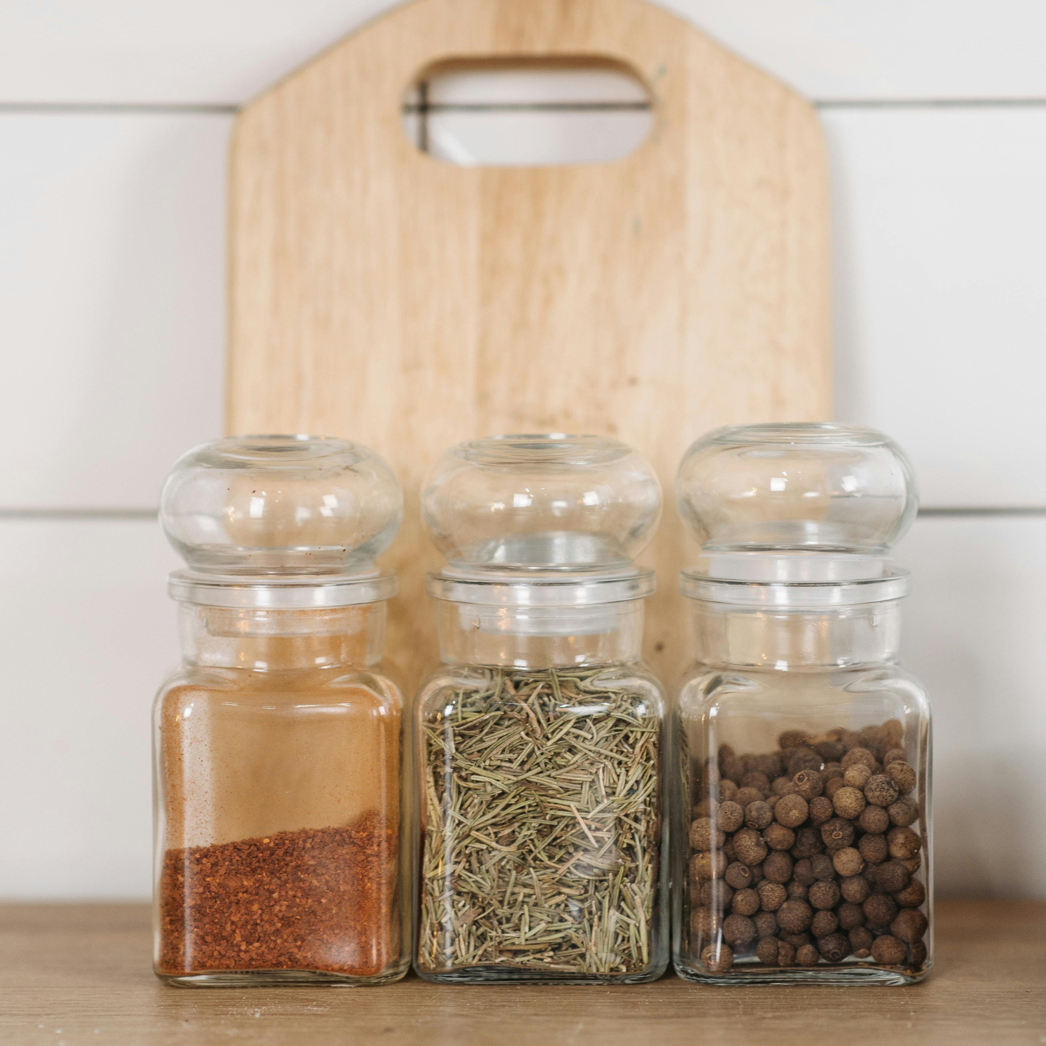 Herbs and Spices to Enhance your Teen Athlete's Performance - A Parents’ Guide