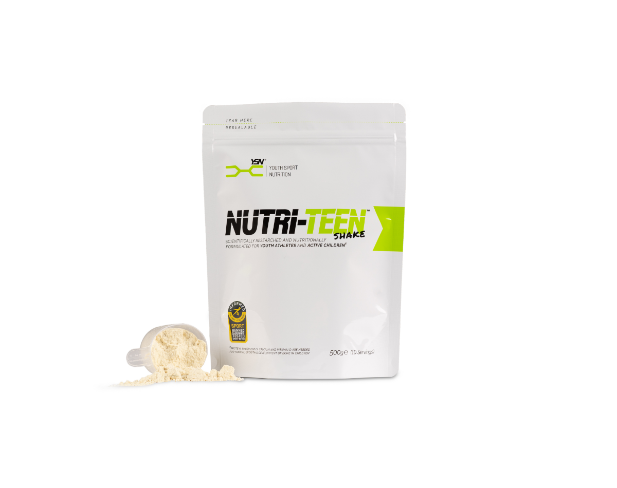 NUTRI-TEEN Shakes for Children