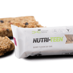 Nutri-Teen Oat Bar 