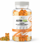 Multivitamins for active children and teens
