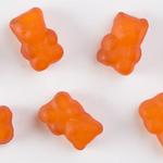 NUTRI-TEEN Multivitamin and Omega-3 Gummy Bears