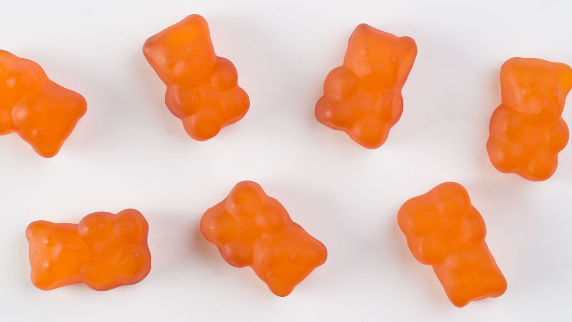 NUTRI-TEEN Multivitamin and Omega-3 Gummy Bears
