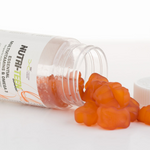 NUTRI-TEEN Multivitamin and Omega-3 Gummy Bears