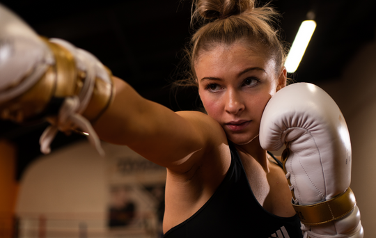 Sports Nutrition for Youth Athletes