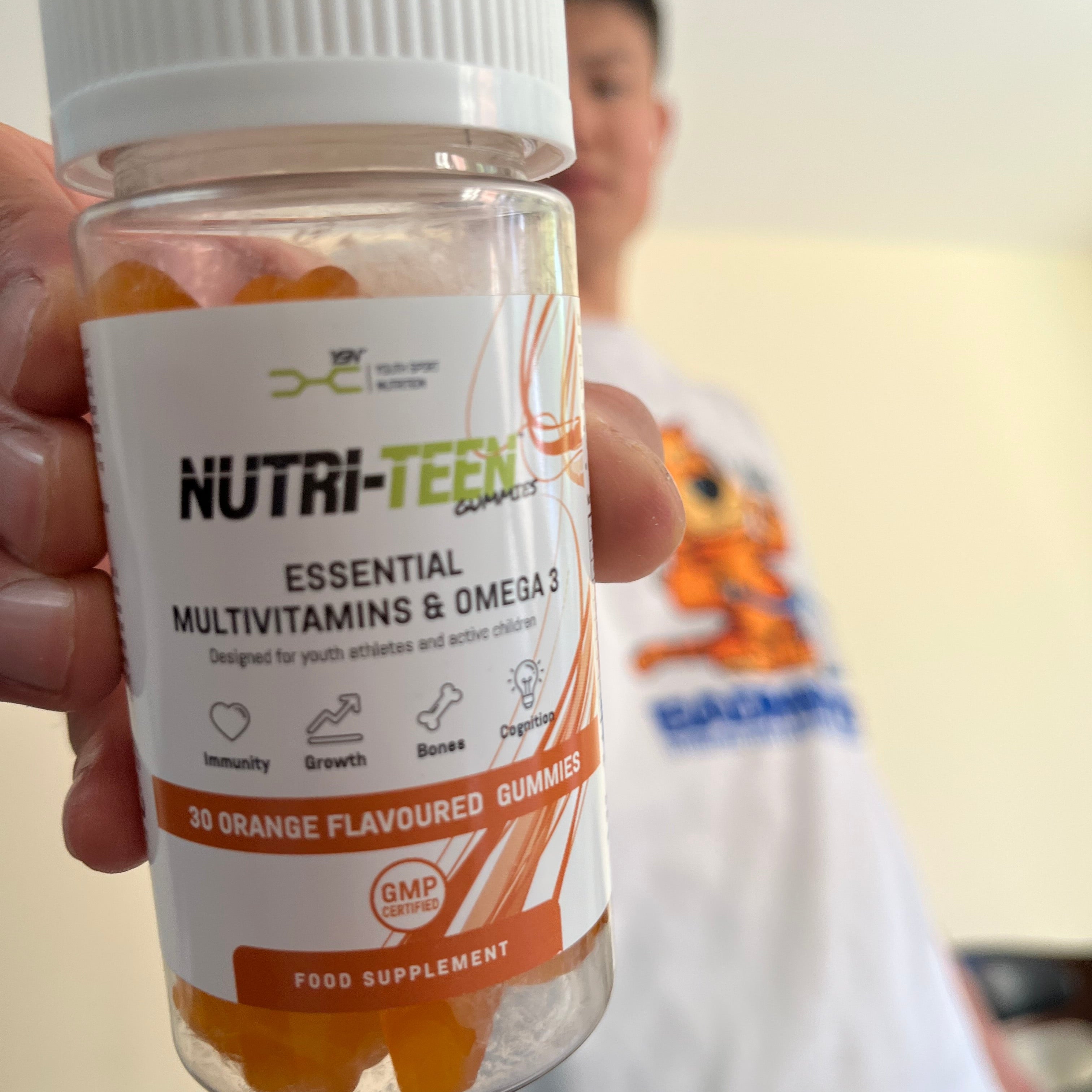 Fat Won’t Make You Fat: Why Dietary Fat Is Essential for Young Athletes