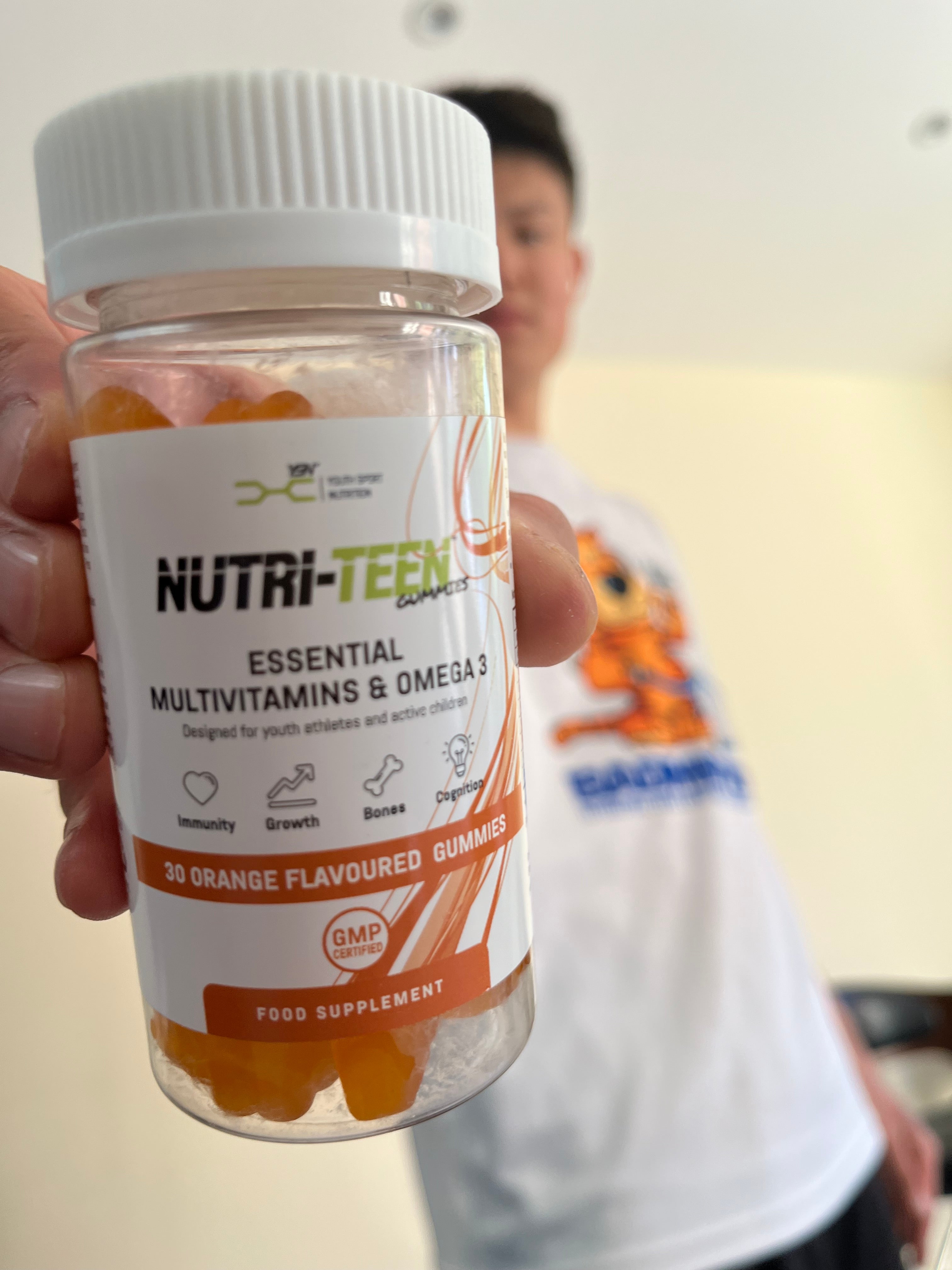 Fat Won’t Make You Fat: Why Dietary Fat Is Essential for Young Athletes