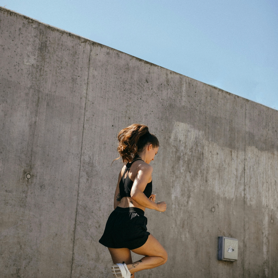 Fuelling as a Female Athlete