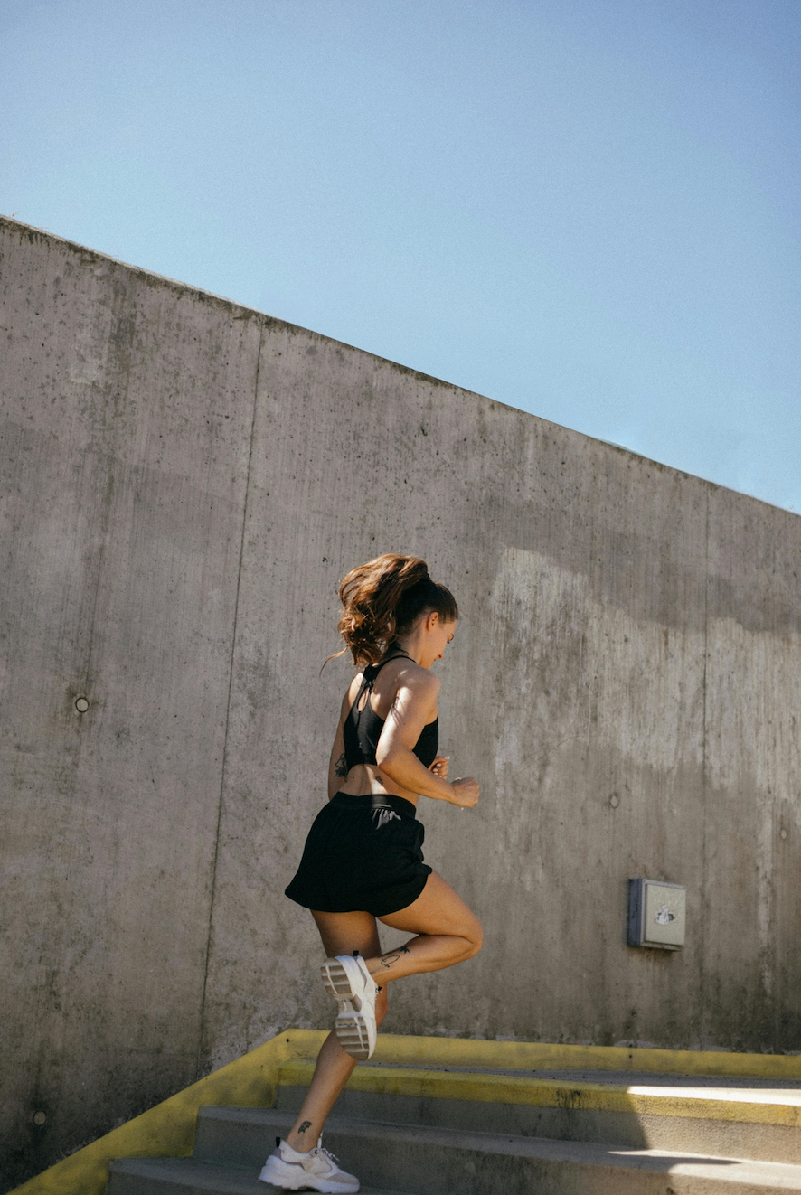 Fuelling as a Female Athlete