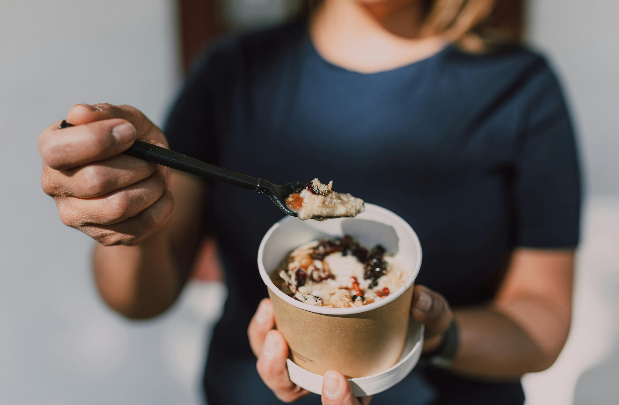 Fueling from the Inside Out: Gut Health for Youth Athletes 