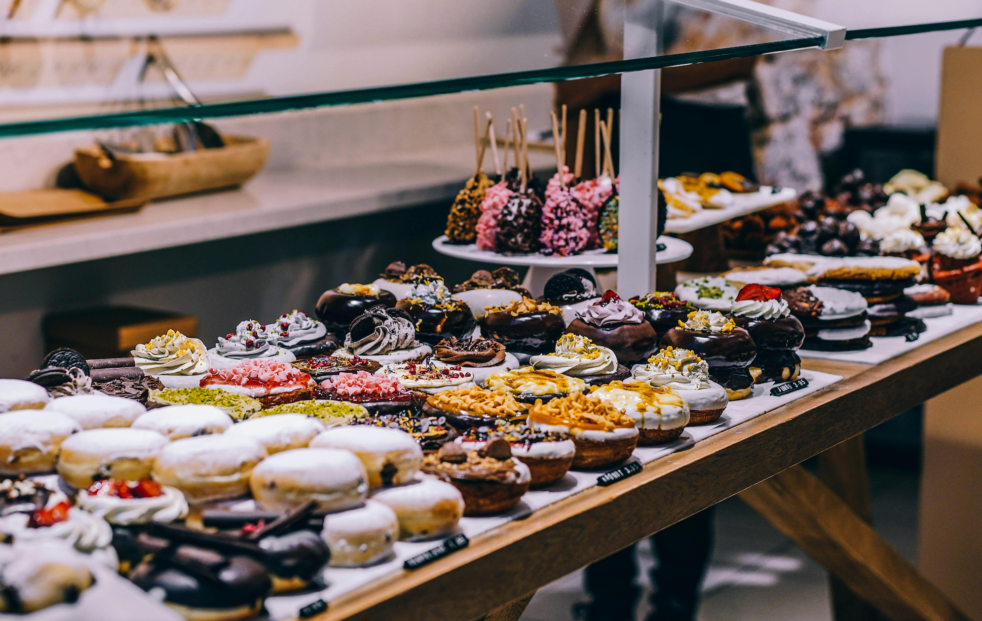 Improve Athletic Performance by Quitting Processed Foods