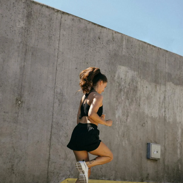 Gastrointestinal Distress in Young Runners: A Guide for Parents and Athletes