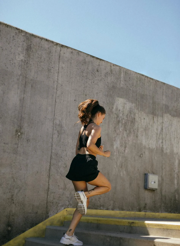 Gastrointestinal Distress in Young Runners: A Guide for Parents and Athletes