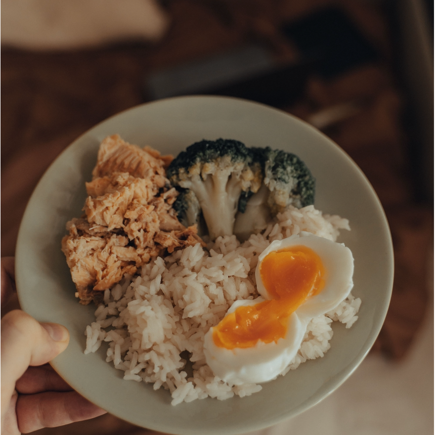 Are Youth Athletes Eating Too Much Protein? What Athletes and Parents Need to Know