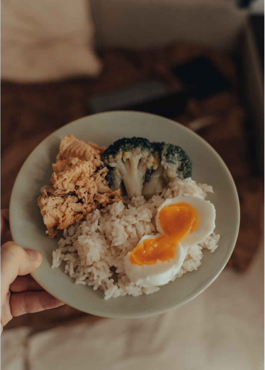 Are Youth Athletes Eating Too Much Protein? What Athletes and Parents Need to Know