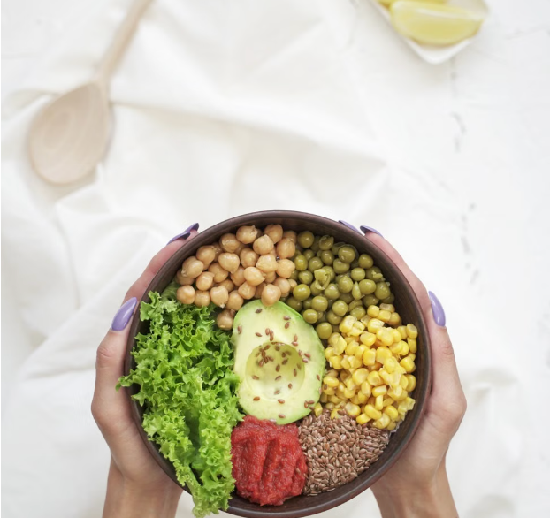 Plant-Based Power: Can Plant-Based Protein Sources Really Support Athletes?