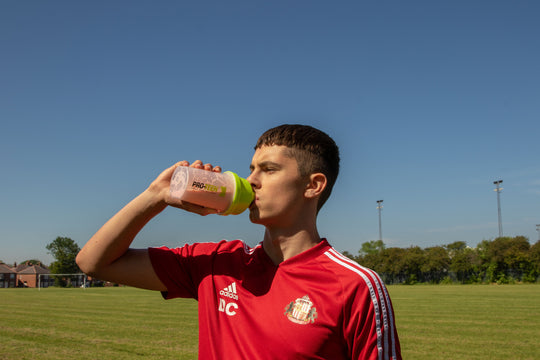 Are sports supplements safe for youth athletes?