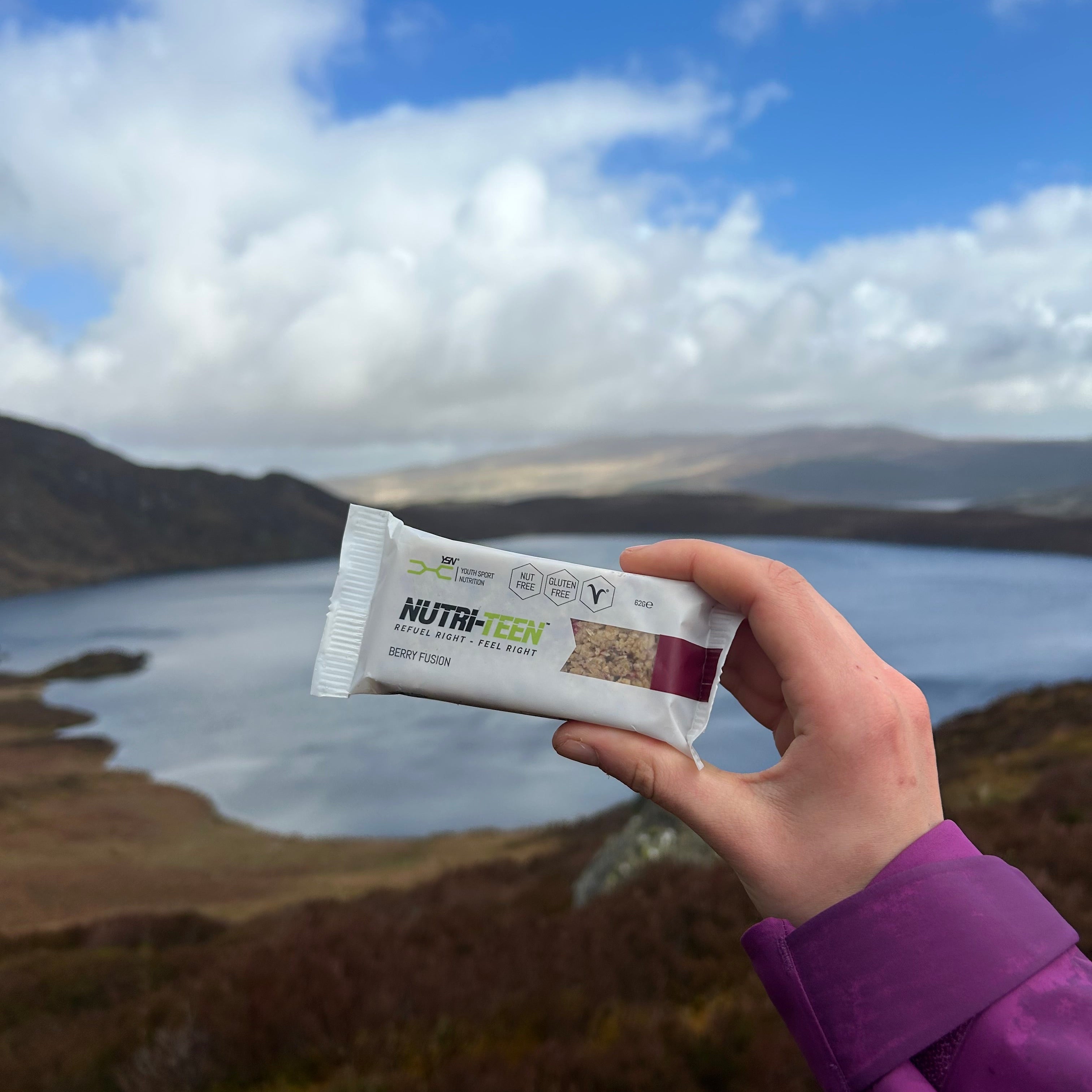 Carbs Are Not the Enemy: What Youth Athletes and Parents Need to Understand