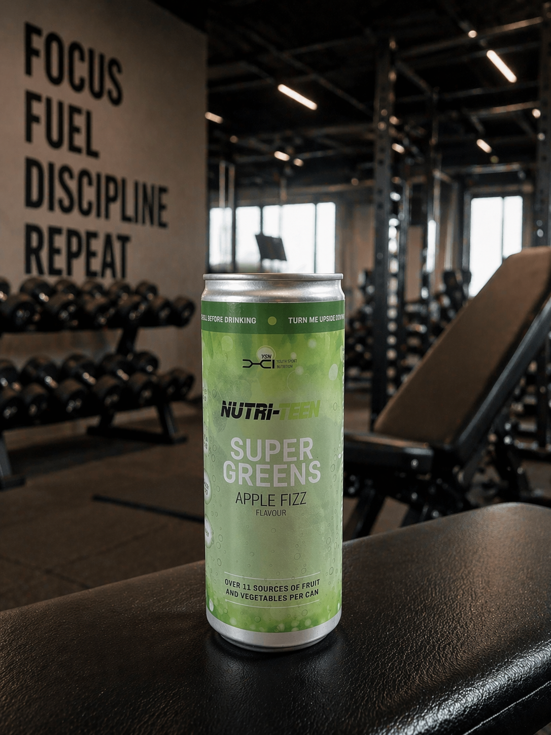 The Micronutrient Gap Holding Youth Athletes Back (Parents Guide)