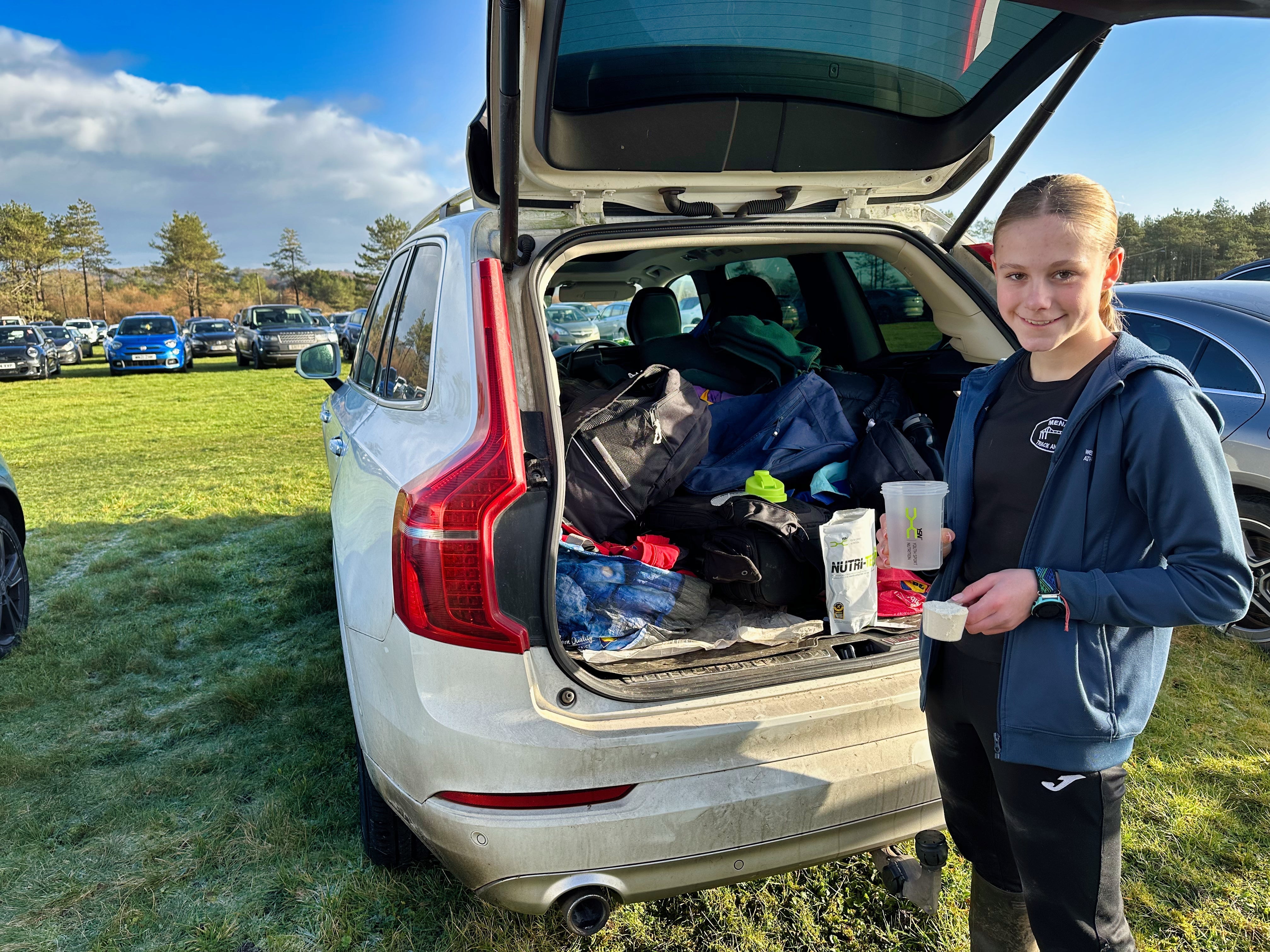 Travel Tips for Athletes & Parents: Stay Healthy, Fuelled, and Ready to Compete