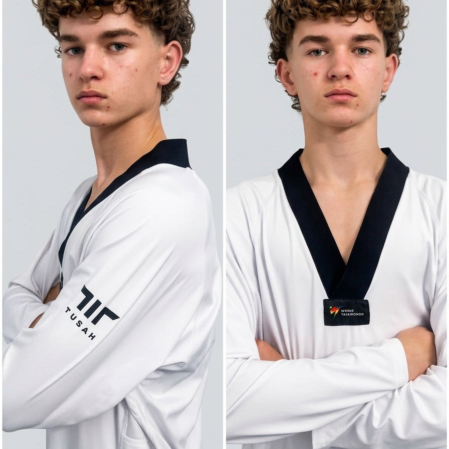 British Champion, Two International Silvers and a GB Call-Up: Meet Riley, 14