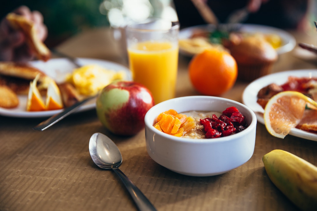 Is Breakfast the most important meal of the day?