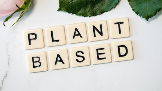 Top Tips for a Plant-Based Diet