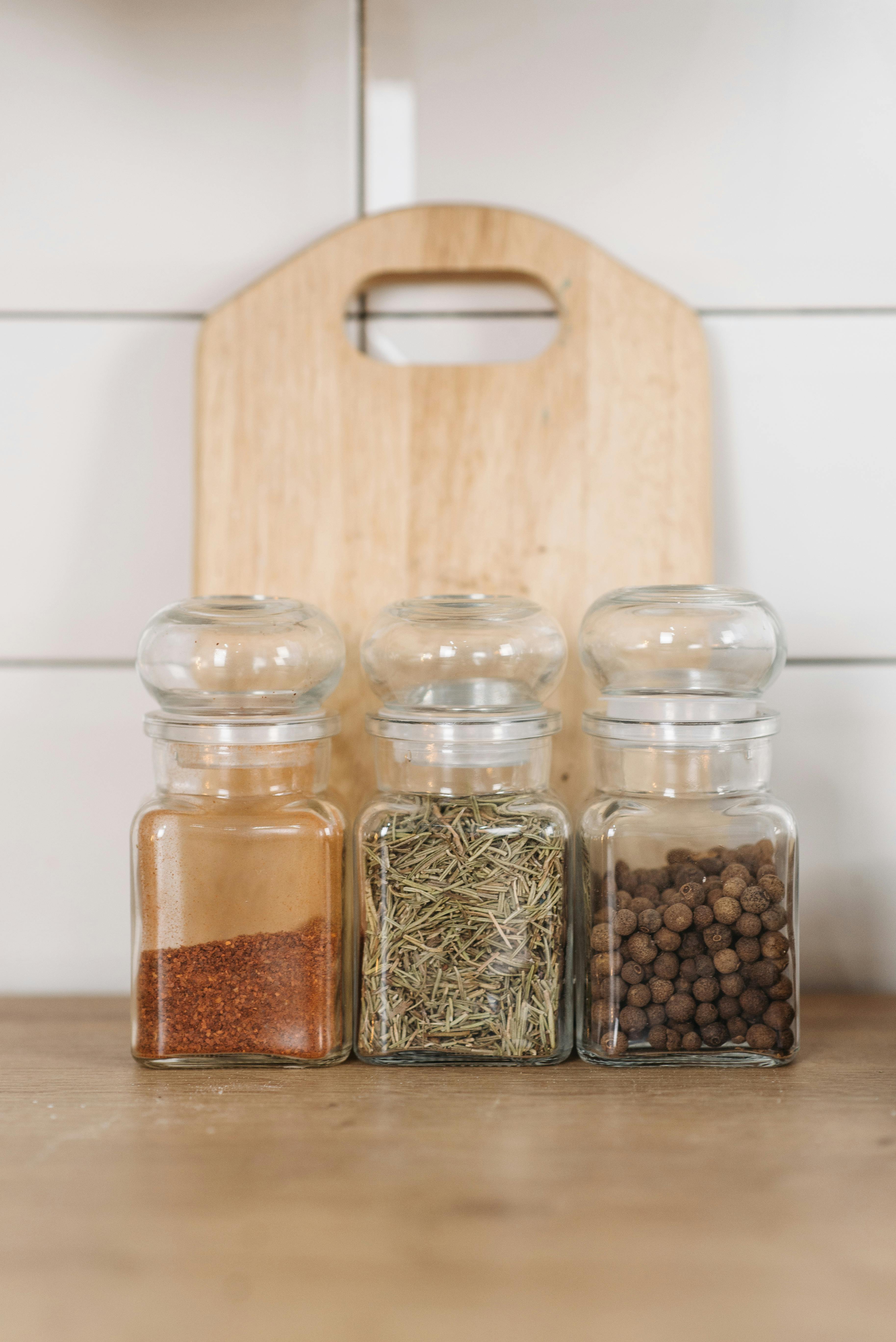 Herbs and Spices to Enhance your Teen Athlete's Performance - A Parents’ Guide