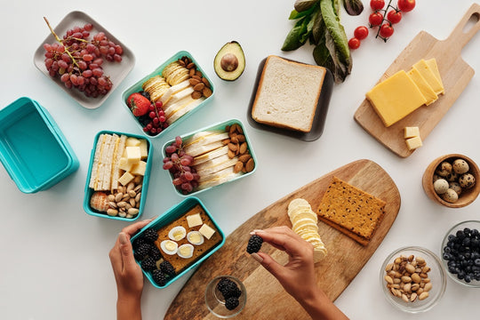 10 Tips for a Balanced Diet | Active Teenagers