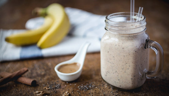 Protein Powder and Shakes for Teen Athletes | A Parents’ Guide