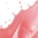 Strawberry Milkshake