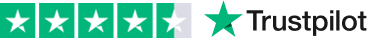 Rated Excellent on Trustpilot