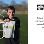 Why chose Youth Sport Nutrition?