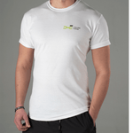 Youth Sport Nutrition SIgnature T-Shirt, White