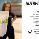 meal shakes for kids, trusted by parents
